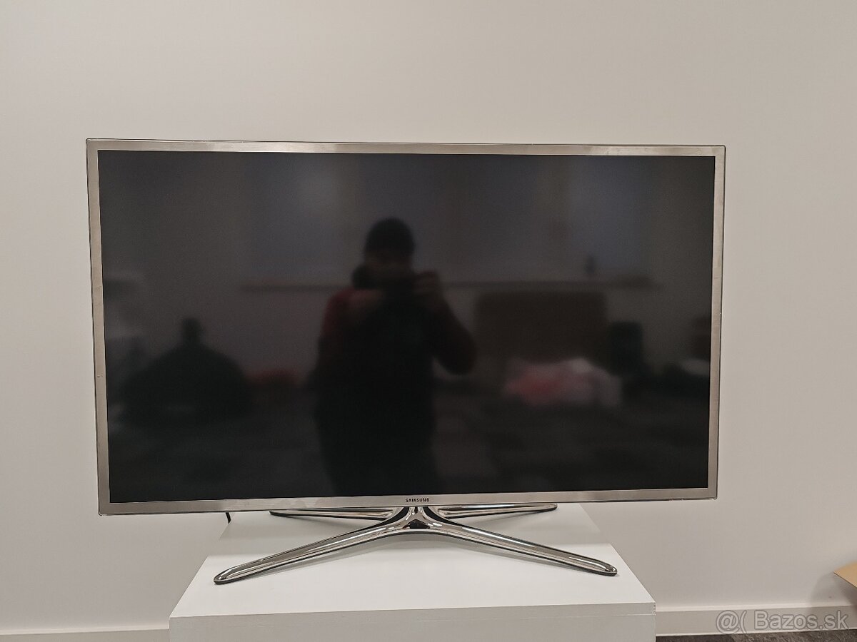 Samsung UE40F6200AW