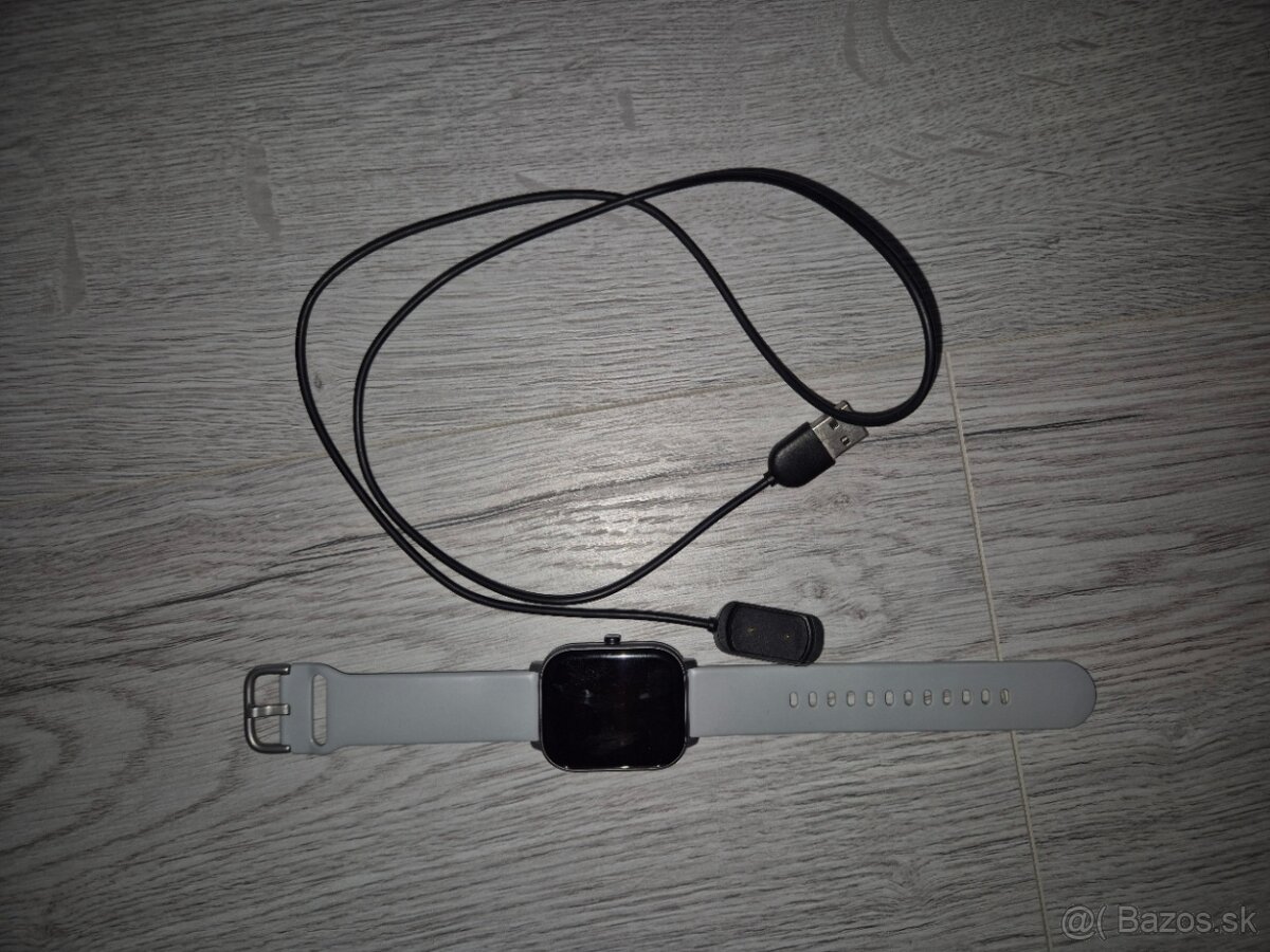 Xiaomi Amazfit GTS Grey