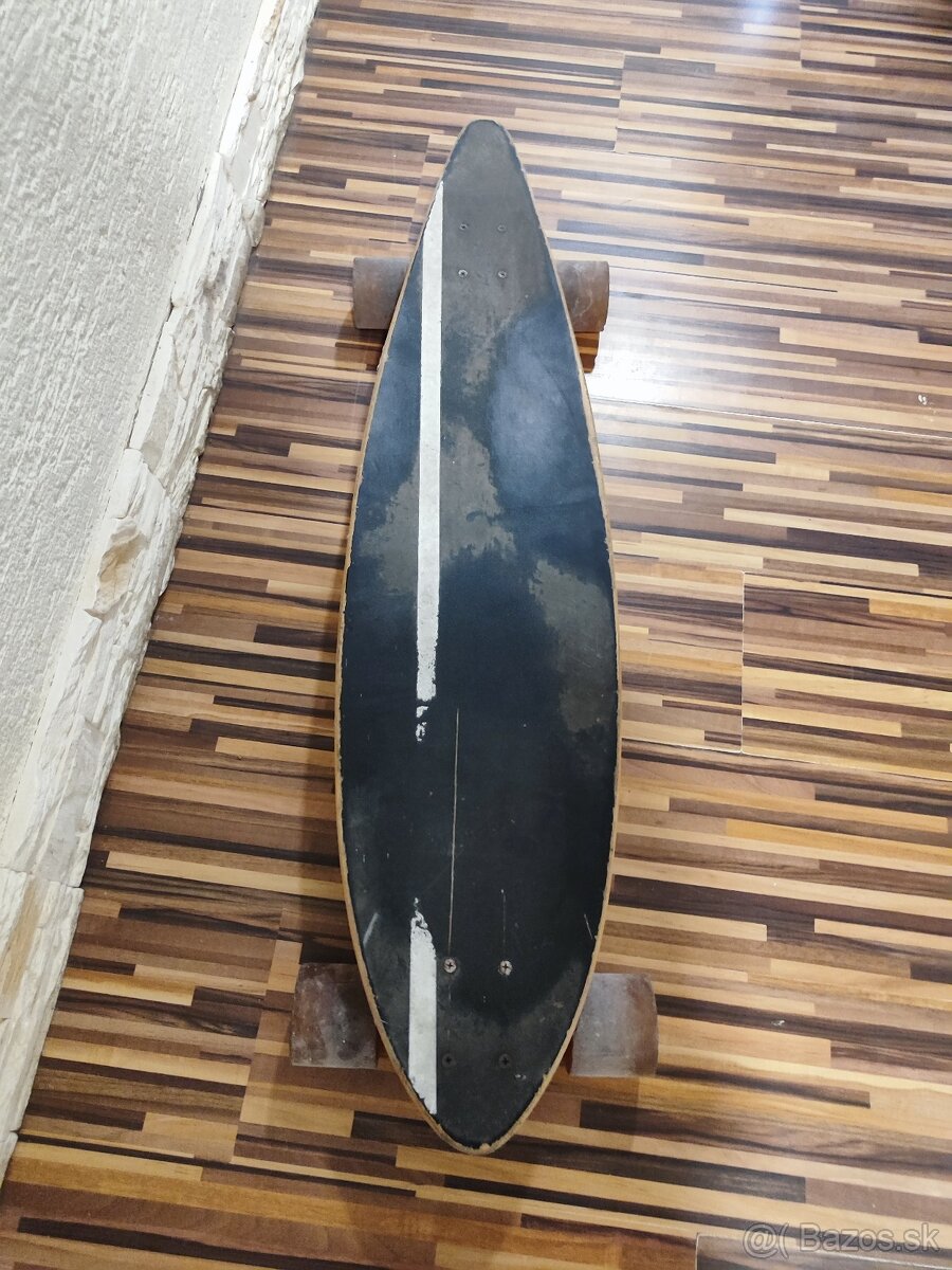 Longboard