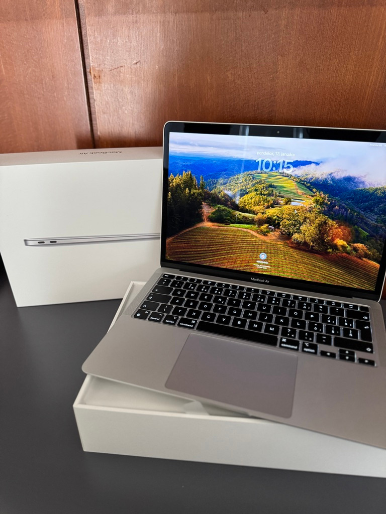 MacBook Air 13" M1