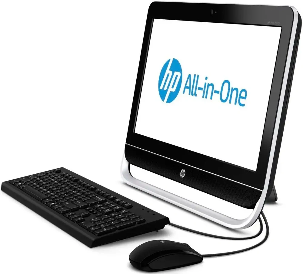 HP Pro 3520 (B5J30EA)  All-in-One