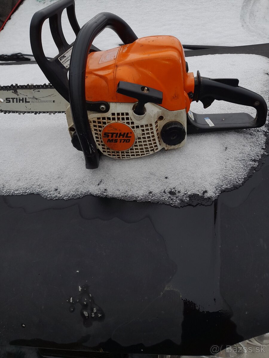 Stihl 170