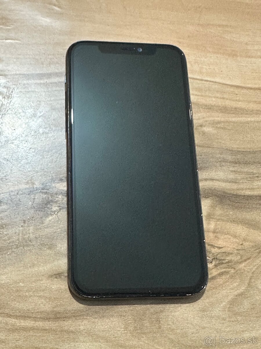 Predám Apple iPhone 11 PRO 64GB Green