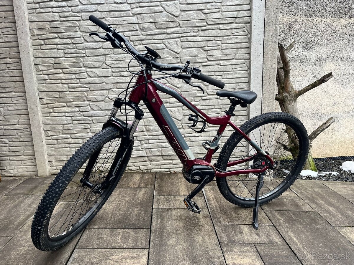 CTM RUBY Ebike