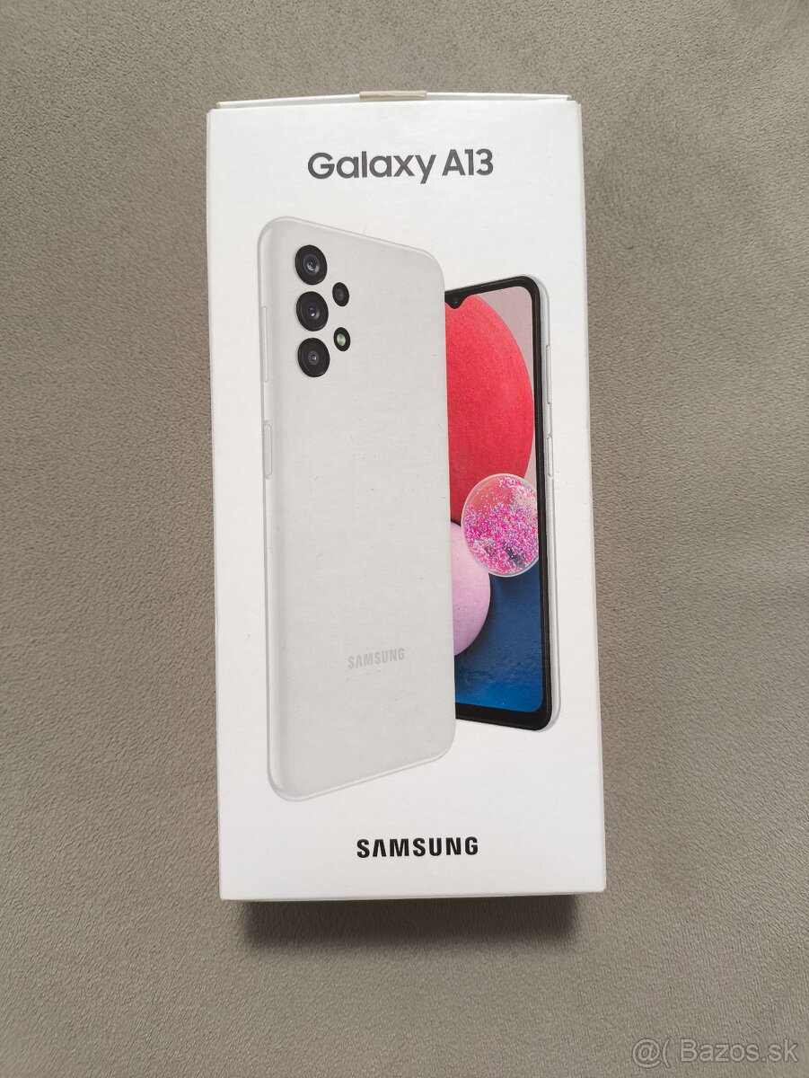 Samsung Galaxy A13