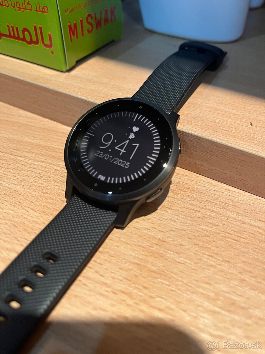 Garmin Vivoactive 4S