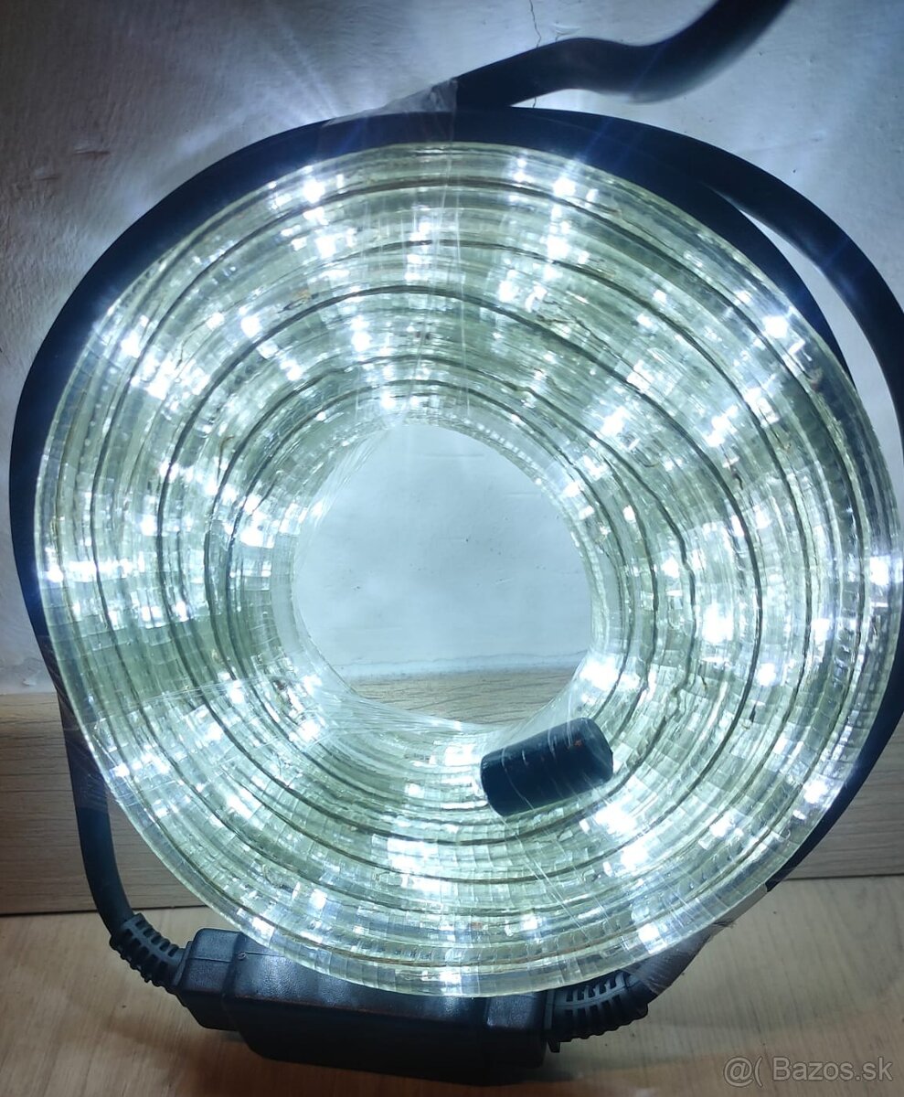 LED trubica