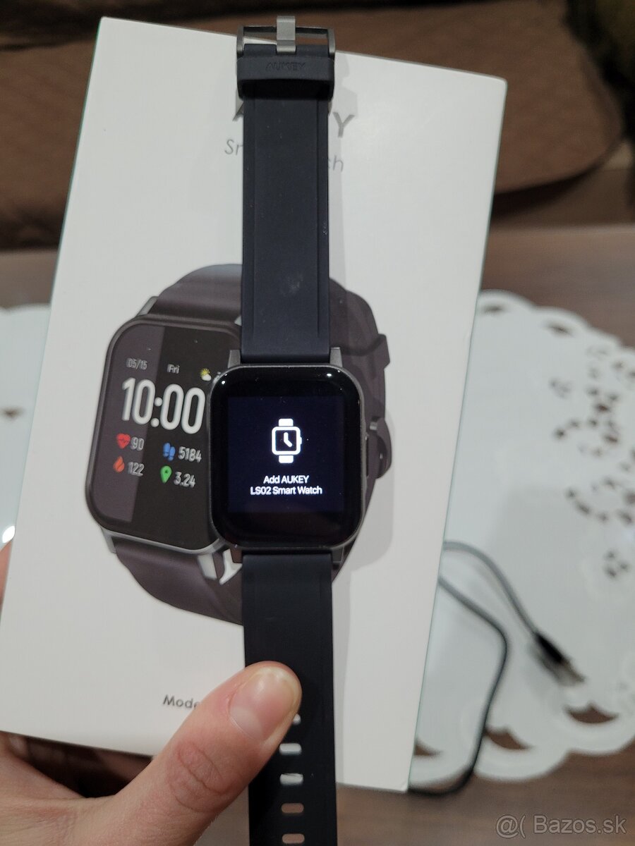 AUKEY Smartwatch