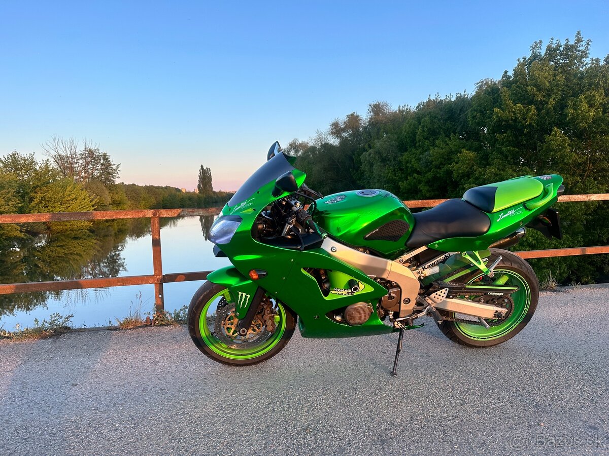 Zx6r