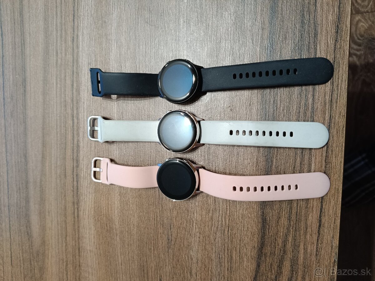 Samsung Galaxy watch active 38mm