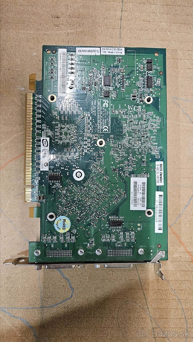 Quadro NVS 440