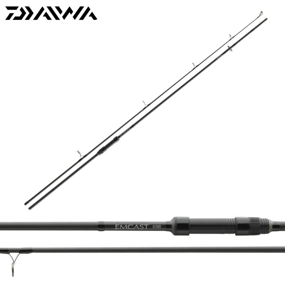 DAIWA EMCAST SPOD