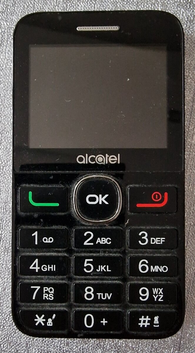 Alcatel 2008G