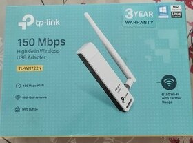 Tp-link TL-WN722N