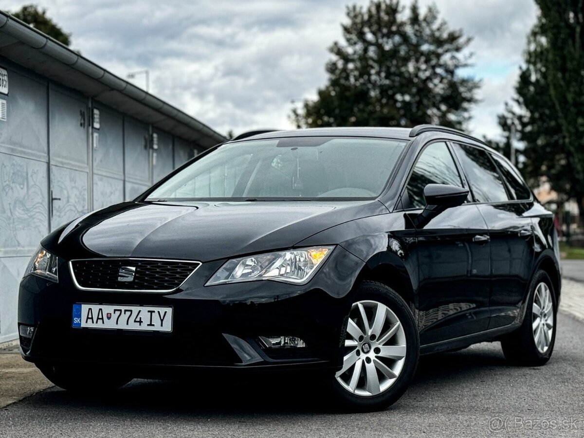 Seat Leon ST 1.2Tsi 2016