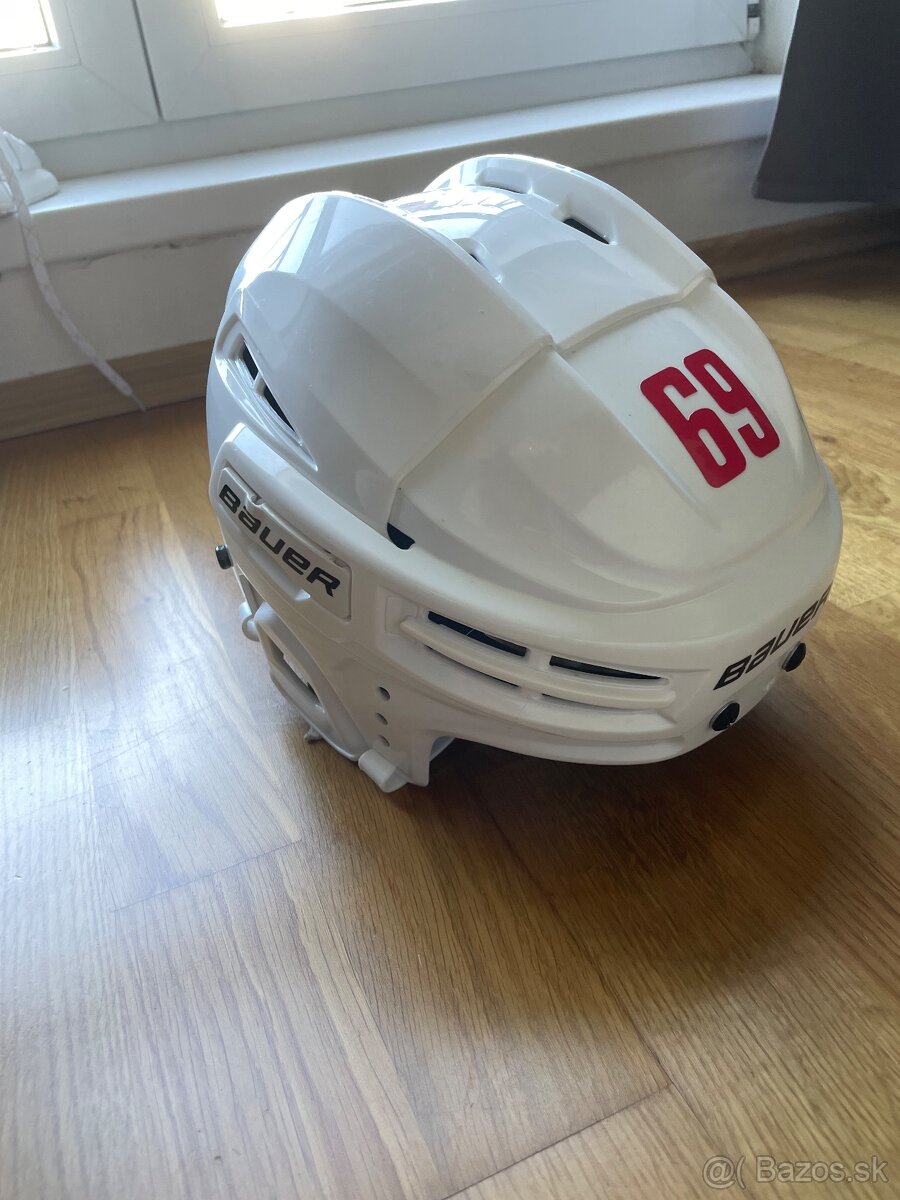 Prilba Bauer IMS 5.0 SR