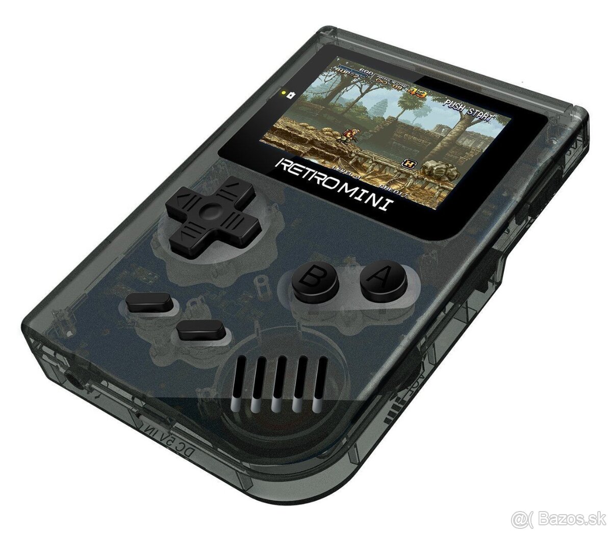 RS90 RetroMini Retro Handheld