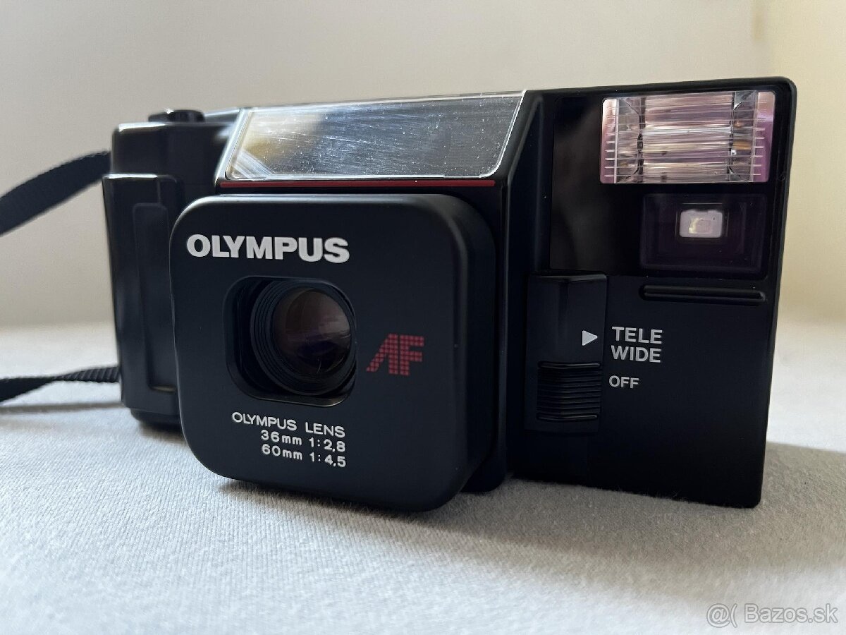 Olympus AFL-T