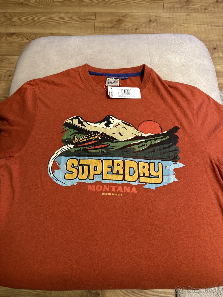 Superdry Original®