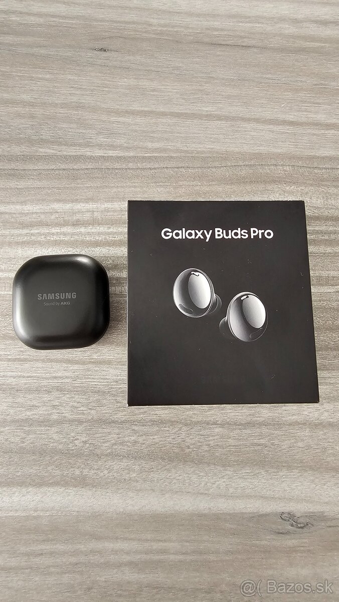 Samsung Galaxy Buds Pro