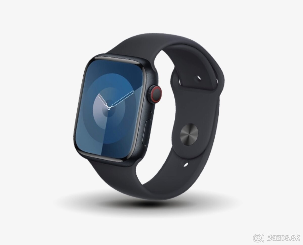 Predám Apple Watch 9GPS+Cellular