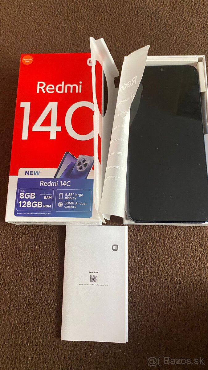 Xiaomi Redmi 14C