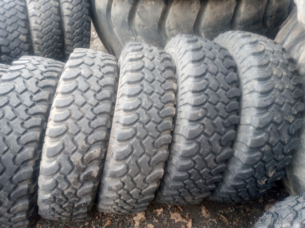 Pneu 235/85 R16 GOODRIDE