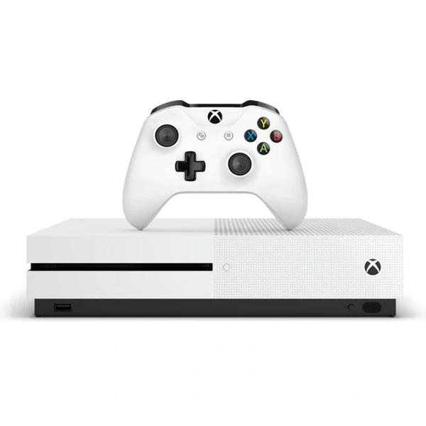 Xbox One S - 500 GB (prečistené)