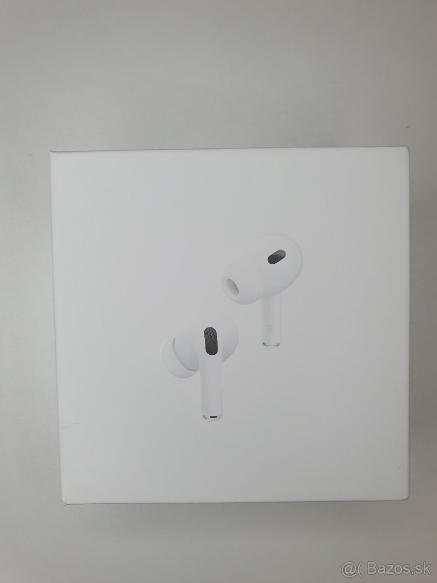 Apple AirPods Pro 2