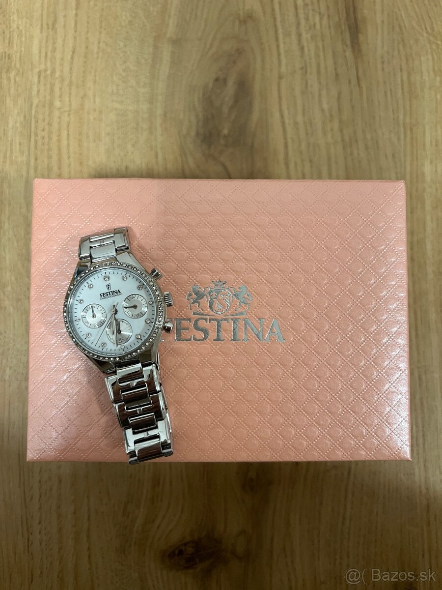 FESTINA damske hodinky