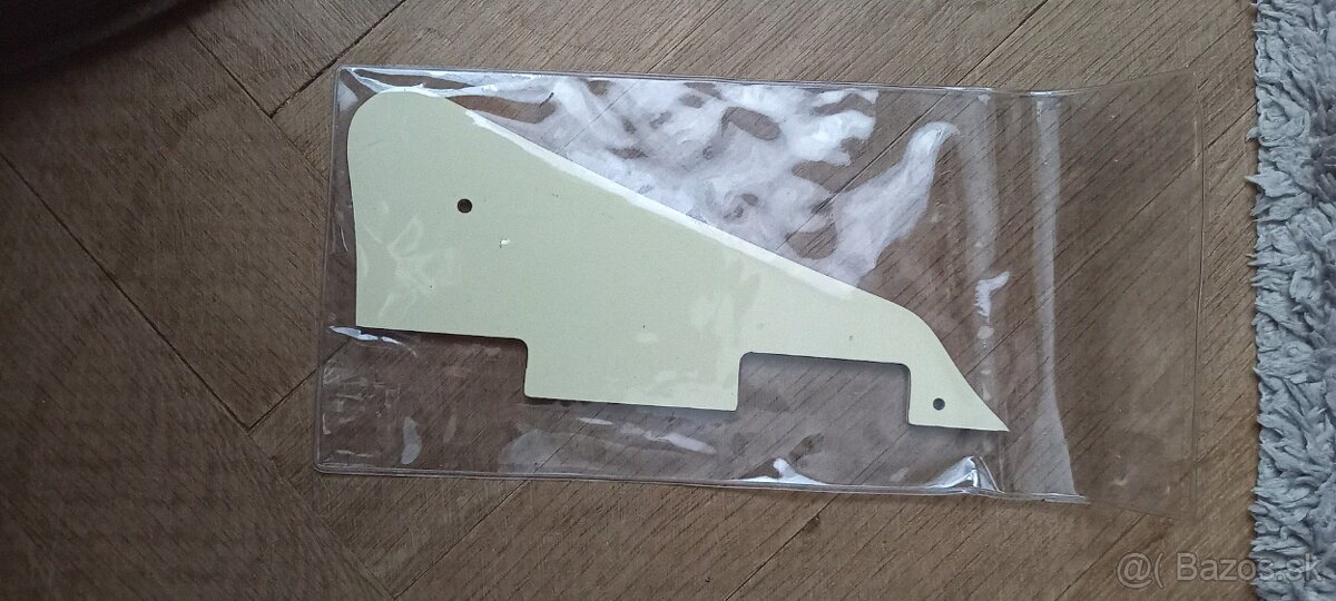 Predám Pickguard  na gitary