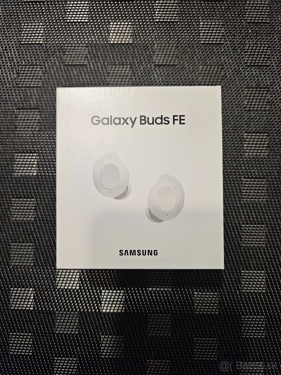 Samsung Galaxy Buds FE