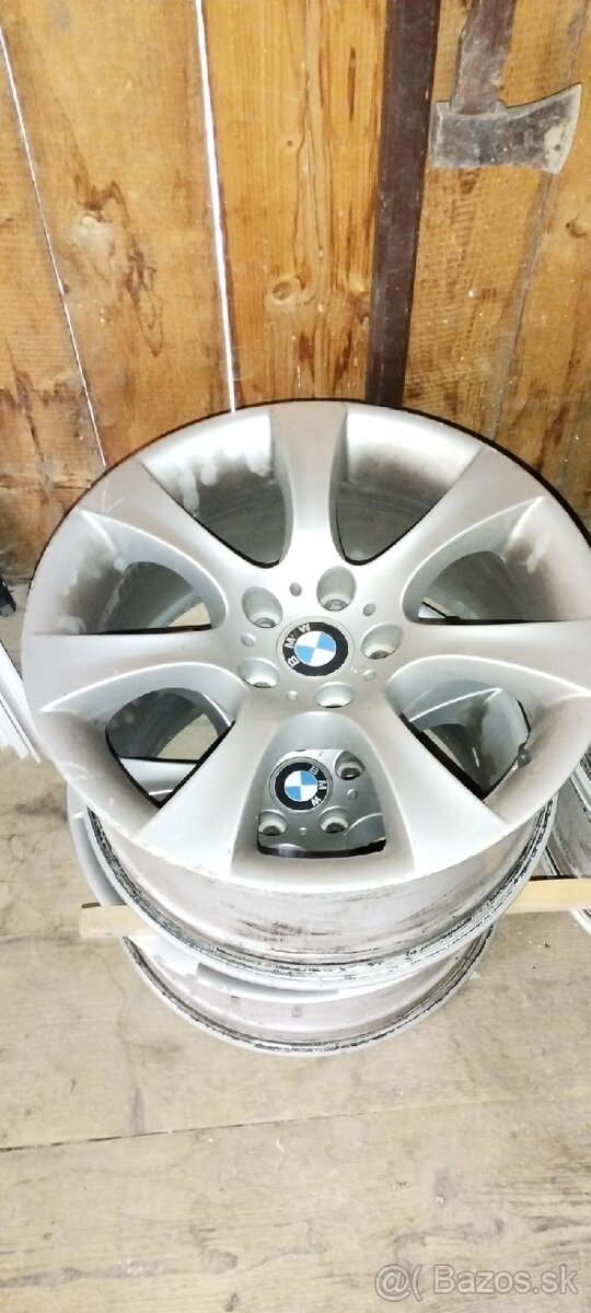 Disky 5x120 R18