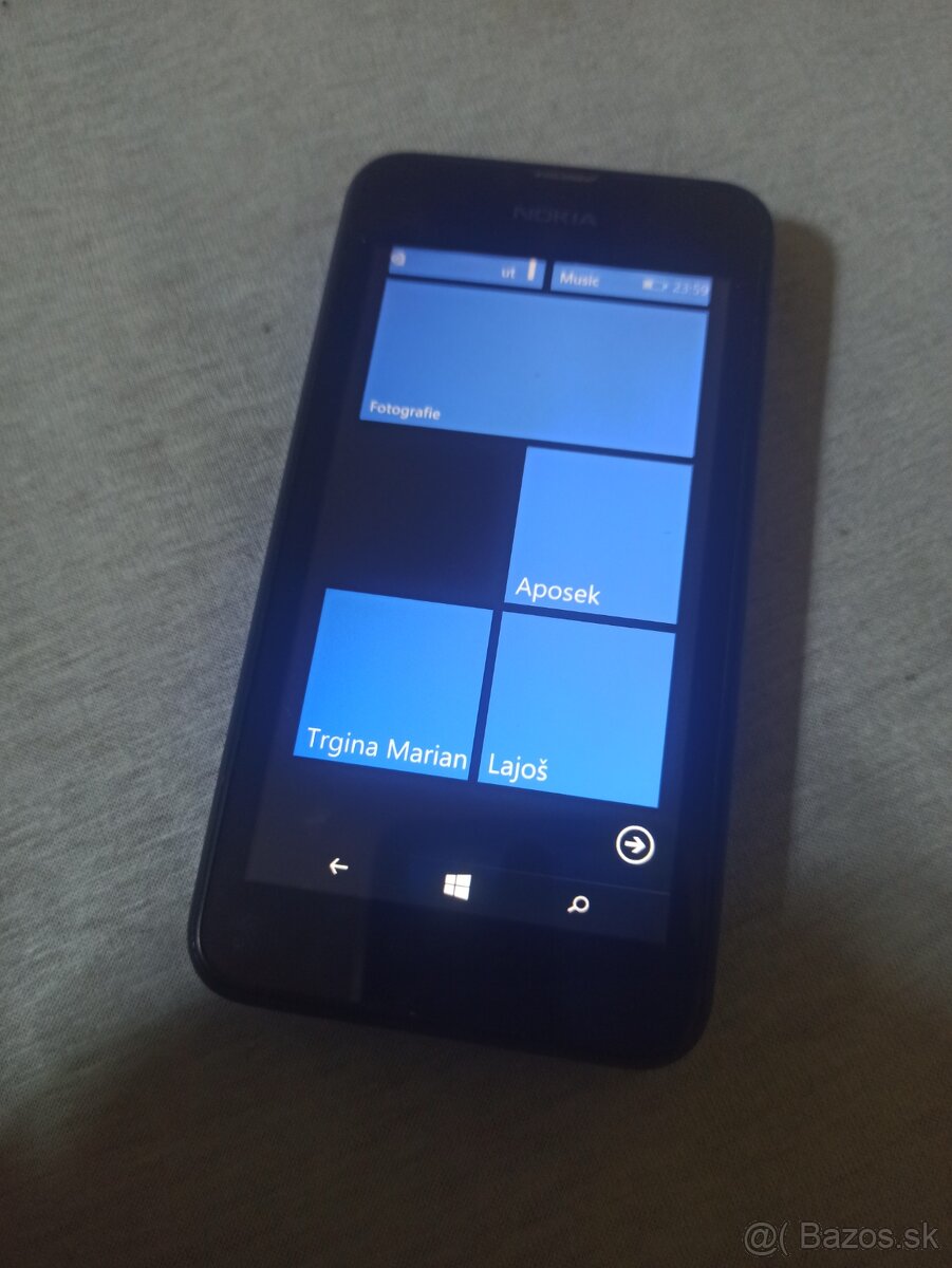 Predám Nokia 530