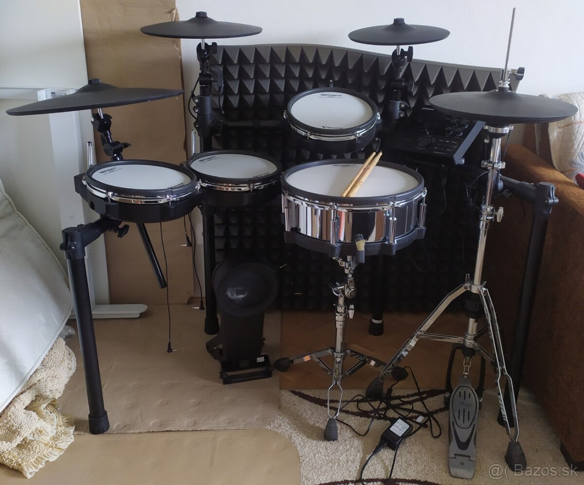 Roland TD-27KV2 E-Drum Set