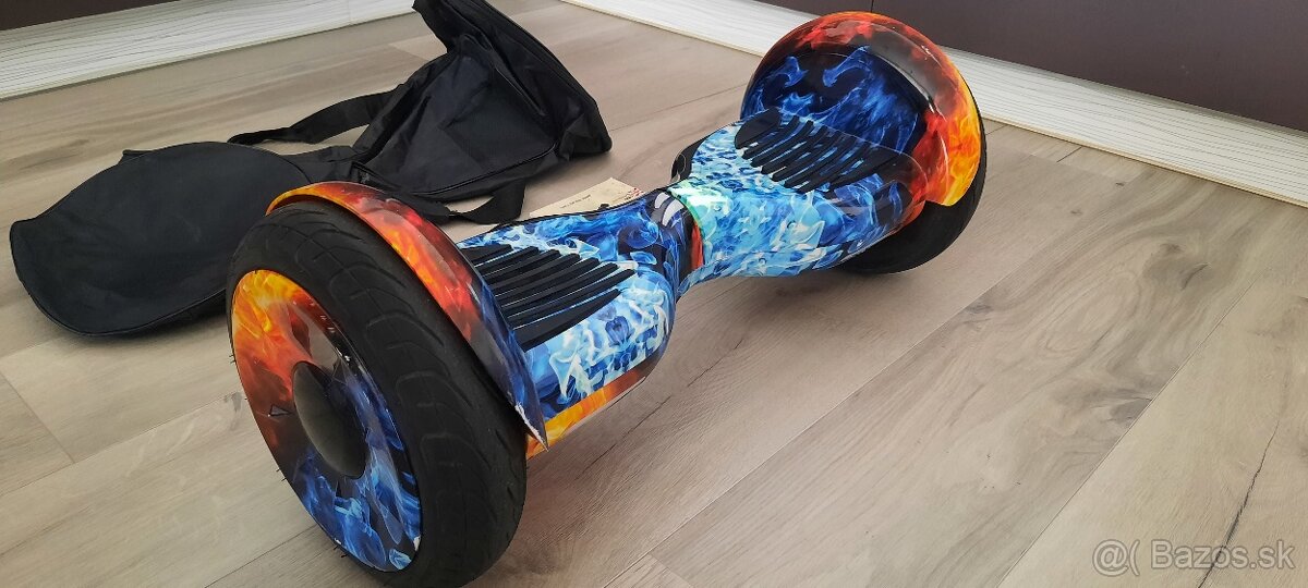 Hoverboard