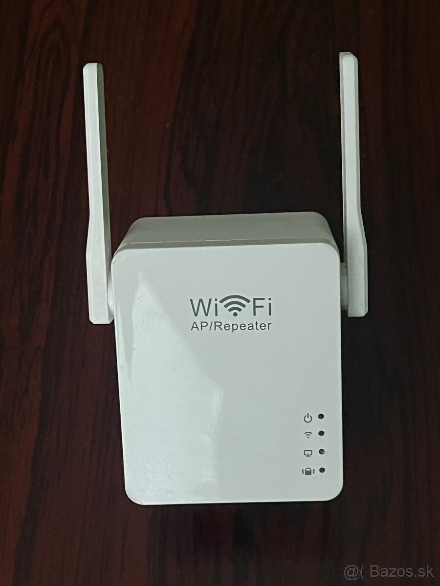 Wifi extender