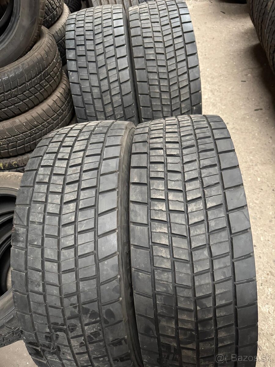 Predám 315/60R22,5