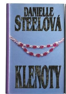 Danielle Steel- Klenoty