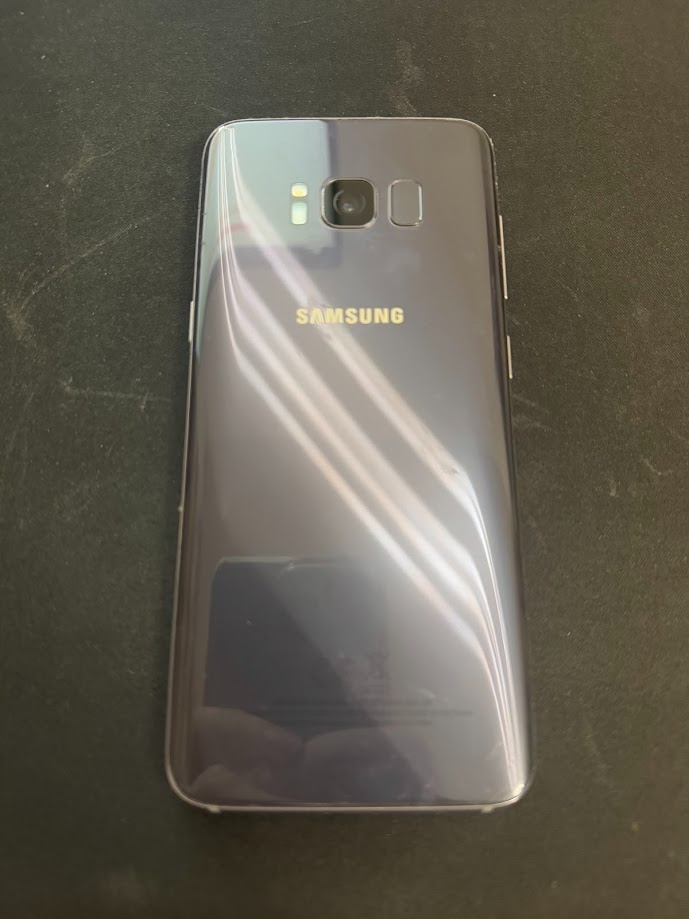 Samsung S8 náhradné diely