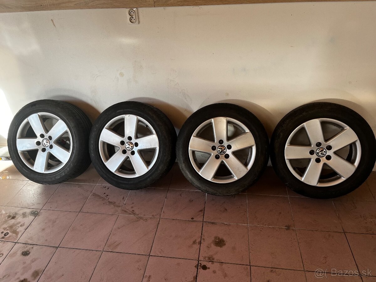 5x112r17 Monte Carlo