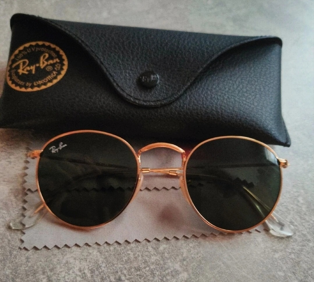 Predám slnečné okuliare Ray-Ban