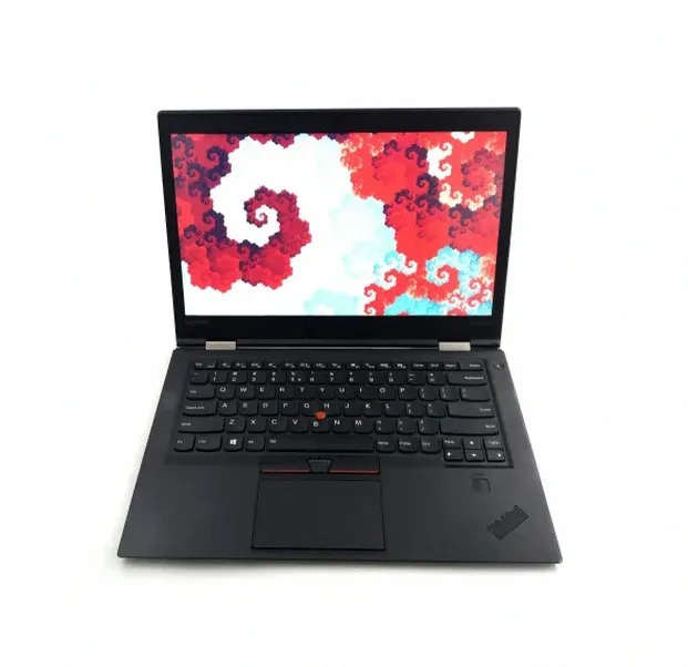 Lenovo ThinkPad X1 Carbon 4th Gen i7-6600U 16 RAM 256 SSD 14