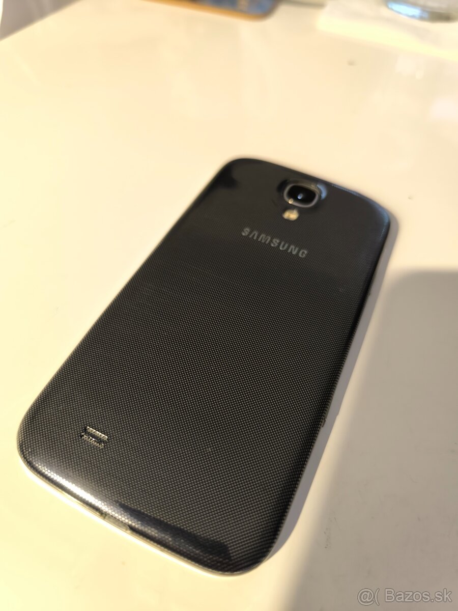 Samsung Galaxy S4