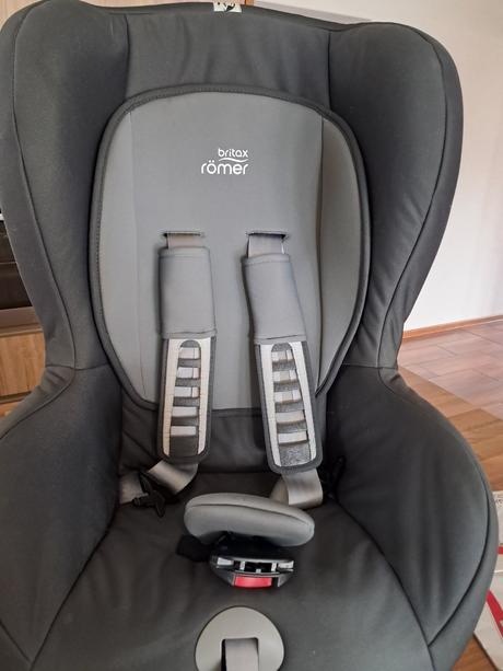 Kvalitná krásna autosedačka Britax 9-18 kg