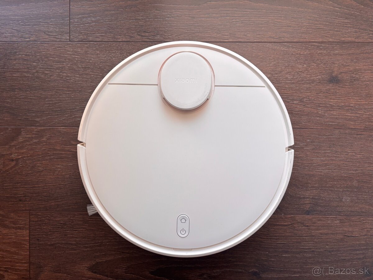 Xiaomi Robot Vacuum S10