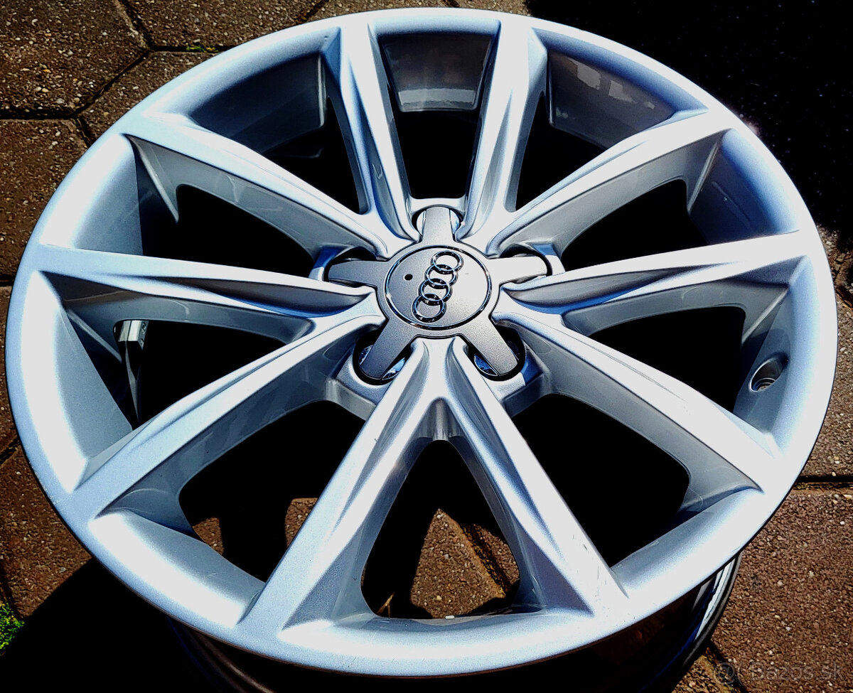 alu R17 5x112, orig. Audi TT / A3/