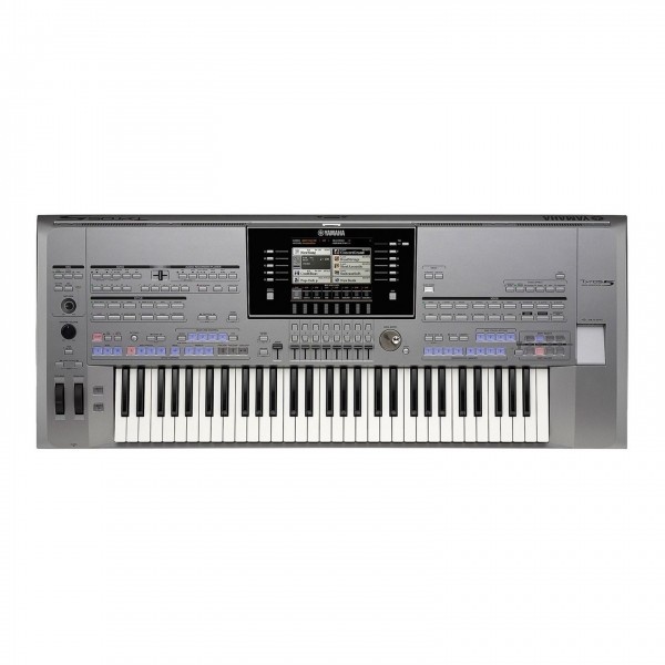 Yamaha Tyros 5