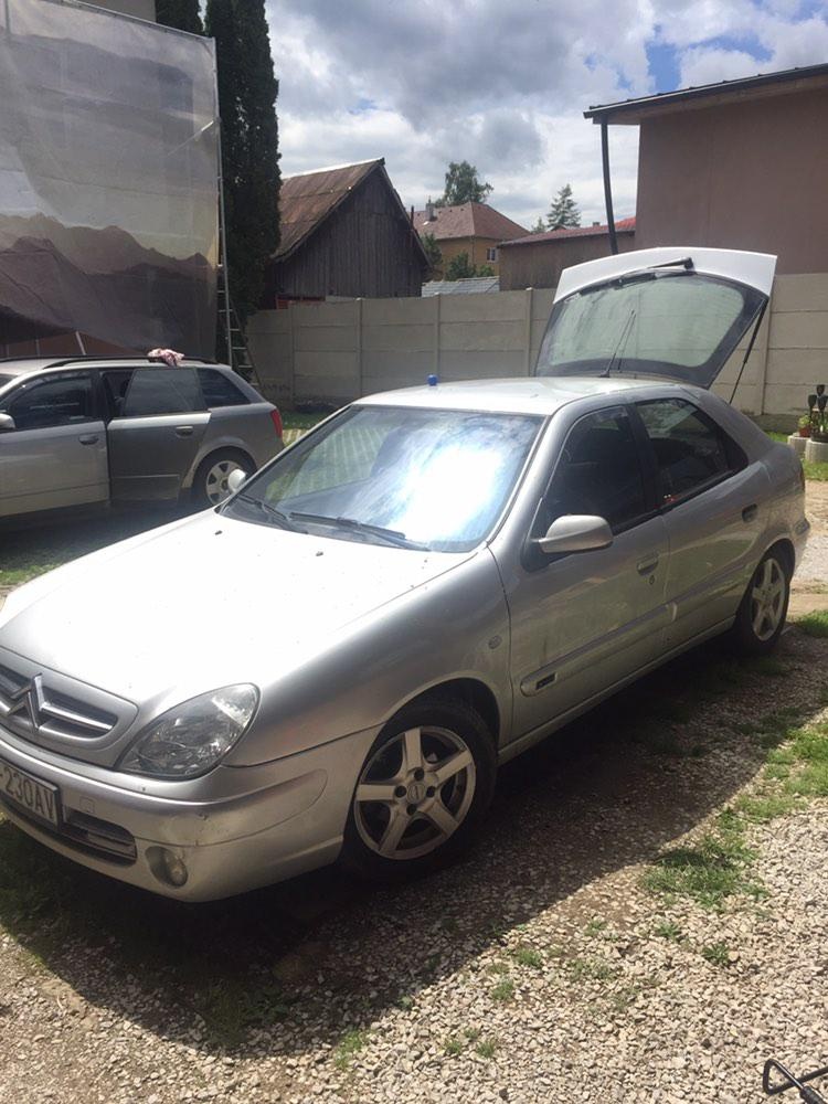 Citroen Xsara 1.6