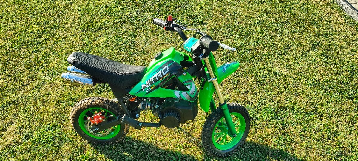 Mini bike Cross Nitro